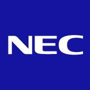 NEC India Pvt. Ltd, a joint venture between NEC Asia Pvt Ltd and NEC Corporation.