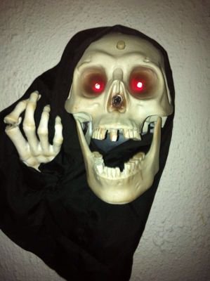 Ghost_Photo's profile picture. 