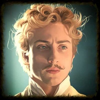 The Vicomte de Chagny. Naval officer and wealthy patron of the Academie Nationale de Musique. In love with a certain Swedish soprano. #PhantomsOperaRP