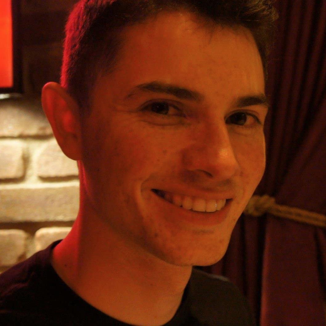 Amazon Dev gone indie - Passions include JavaScript, Bitcoin, blackjack, and other cool stuff. Checkout my game blackjack genius or http://t.co/h2tzN9IP7c!