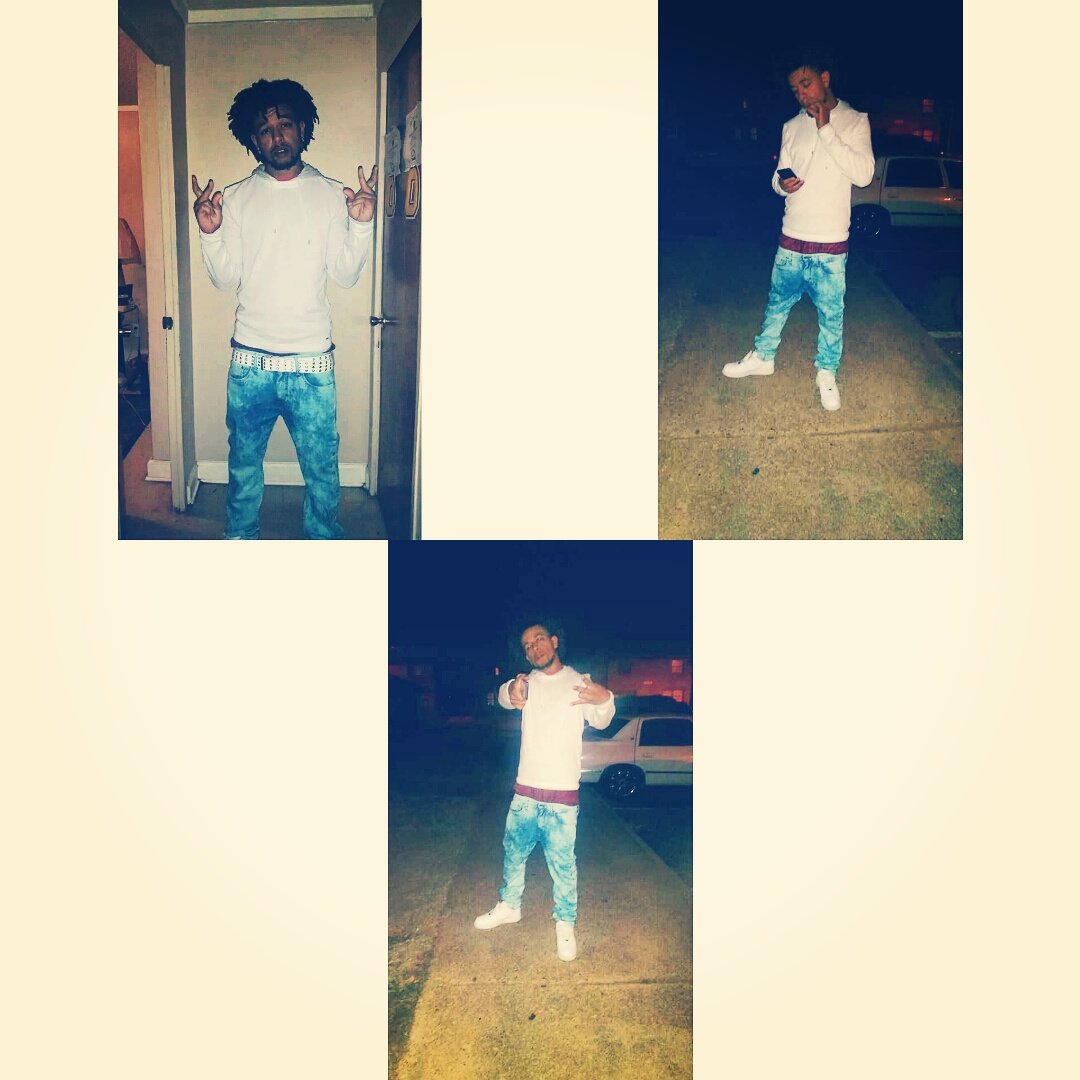 Follow A Real Ni6ga #MoneyOverHoes Born Nd Raised On Dha #EastSide #StayStrapped #GetMoney #SmokeLoudn #TeamEatDhaPussy #LoveThickGirls #MyAsu #6Poppin 13.13.13
