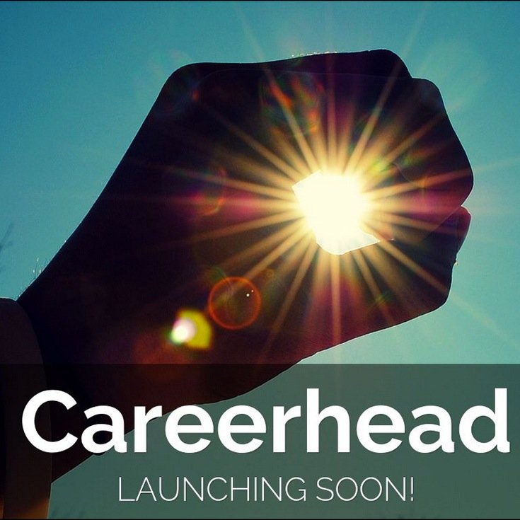 careerhead's profile picture. Launching soon!