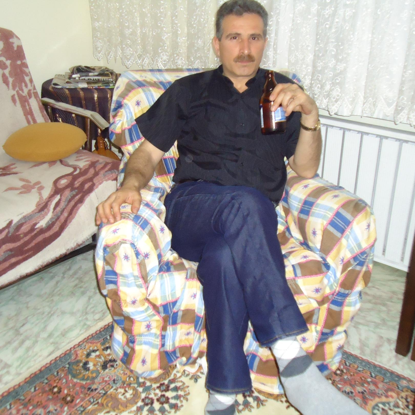 işçi-kameraman