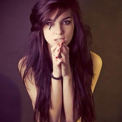 I'm a hard person to figure out but if you wanna try I won't stop you // multi-rp // bi // MC //