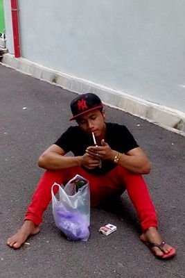 punk bukan anak terbuang