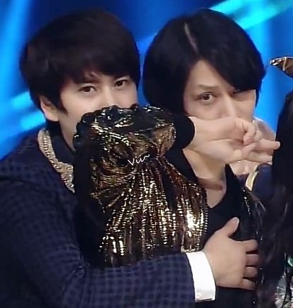 E.L.F..언제까지나 곁에 있어요♡KYUHYUN&HEECHUL&YOONA♡ https://t.co/B9qFbmFHAU https://t.co/AhljcBnPRl