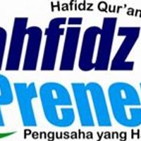 TahfidzOnline.NET (@_tahfidzpreneur) 's Twitter Profile