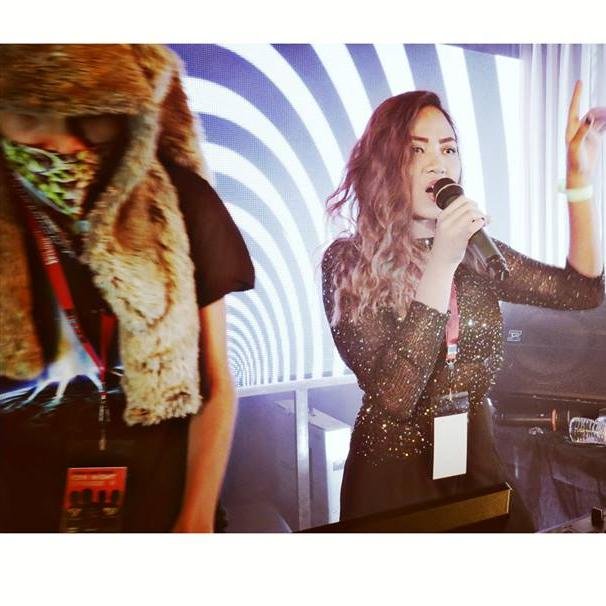 17 year old Singer/Songwriter ''“Music gives a soul to the universe, wings to the mind, flight to the imagination and life to everything.”