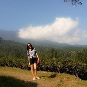 lyliecang's profile picture. Life is choice, so make your dream come true