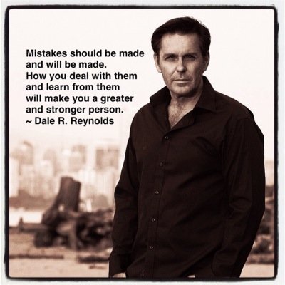 DaleRReynolds's profile picture. Actor, Model, Father, Marketing Director @ Owner of Dorinha Jeans Wear @DorinhaJeans