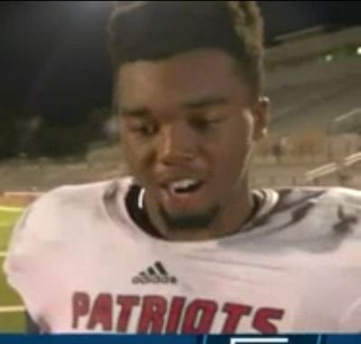 LordHester's profile picture. #6 on the field, but #1 in your hearts.               Just keep smiling, man