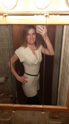 my name is Jennifer Ludwig,  I'm 26 years old, I work at meijer, been there for 6 years, I'm not complaining, a job is a job, those are hard to come across now.