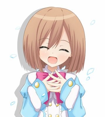 Umm....H-Hello, I'm  Rom. A CPU Candidate of Lowee. I love both of my sisters, Blanc (@LoweeCPUBlanc) and Ram (@CPUCandidateRam). #NeptuniaRP #MutiverseRP