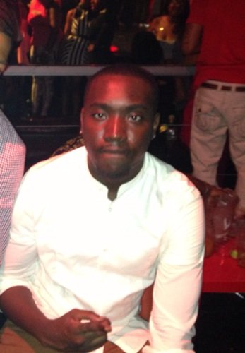 Aint no bio, check my stats..... now follow me