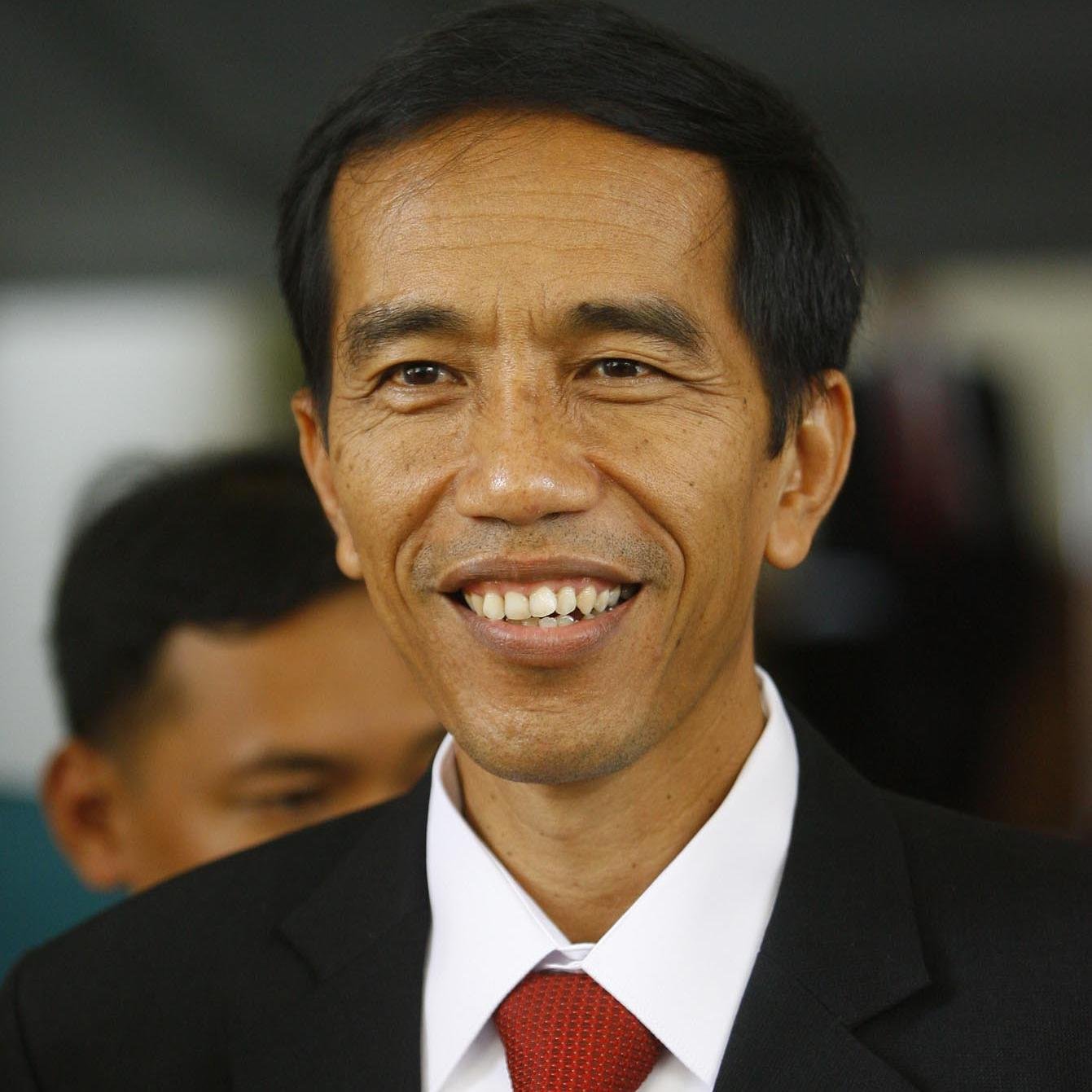 Presiden Republik Indonesia Periode 2014-2019