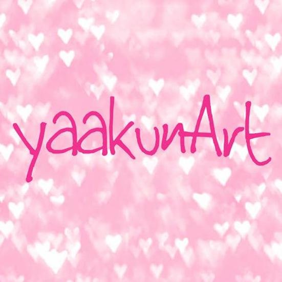 YaakunArt's profile picture. Sharing a bit from our culture through handcrafted art pieces made with love specially for you.  http://t.co/cUaGzeOeqy      http://t.co/7dTWnLCJxQ