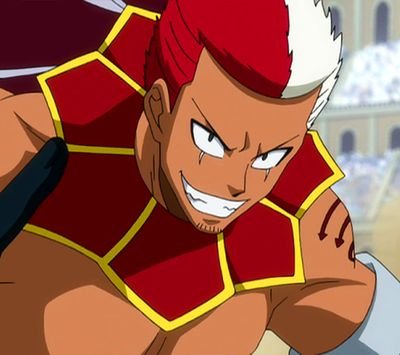 I'm Scorpio the trustworthy Celestial Spirit and one of the 12 Golden Zodiac Keys. | Key Holder: @Celstial_Yukino | FTRP |