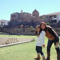 Mercedes Varas (@mvaras4) 's Twitter Profile