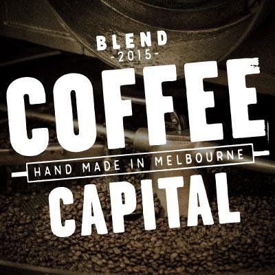 Celebrating the vibrant and ever evolving coffee culture of Melbourne - arguably the coffee capital of the world!