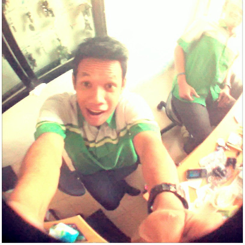 Berjuang!!!!!!!!