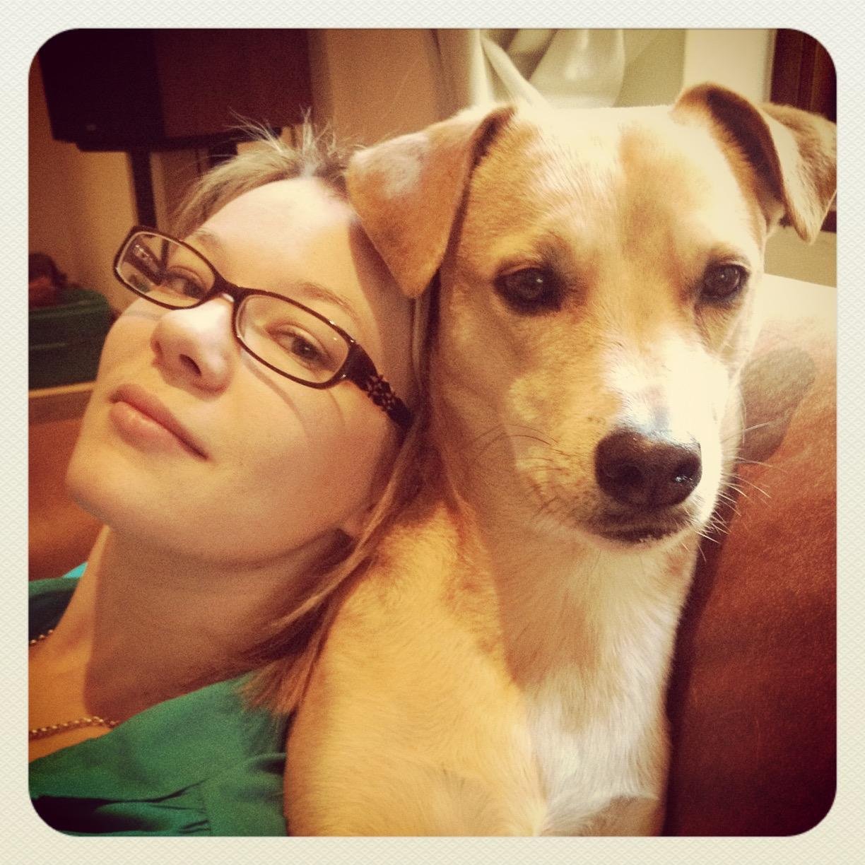 Animal lover, Coupon expert, Parkhurst dweller, Wife