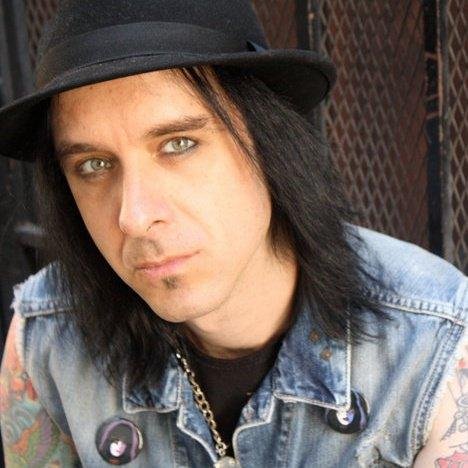 thewastedrocks's profile picture. Rockin and rollin for a living...life is beautiful!