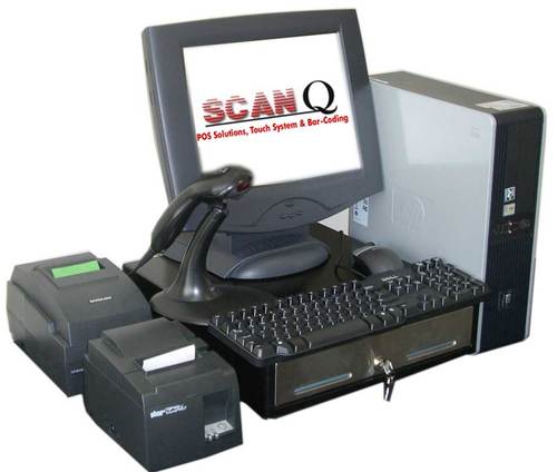 ScanQ POS Solutions offers user-friendly, cost effective and reliable #POS #software for #restaurants #drycleaners #retailstores in #Atlanta GA and nationwide.