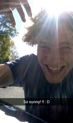 nikralcj's profile picture. Doing weird shit is what has keeps me happy