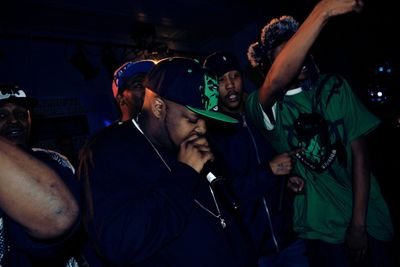 BOODAtheGREAT's profile picture. Original Hip Hop and Rap artist. Real music for real people. Check our fan page