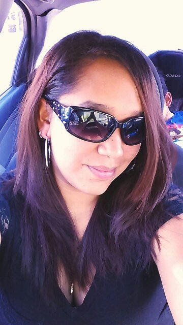 simply me..
