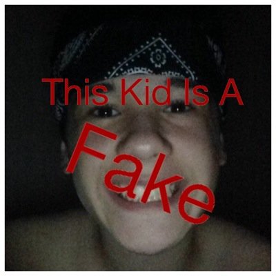 @SEBTSB is a fake who only cares about money and talks shit about his fans. I met Seb in Toronto and he used to be nice but now is so cocky and mean.