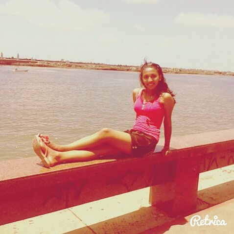 Sou louca, maluca, pirada, por Jesus  '