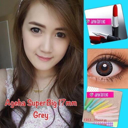 Blackberry PIN: 7E7E3EC8
Whatsapp / SMS: 0812-2560-6033
LINE: ayu softlens. hubungi kami disini ya sist