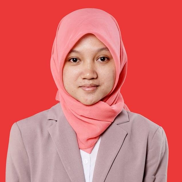 I'm a dreamer,curious about anything!!,I Pharm, Economic,Child, Tea 3, SF ITB I CRYOTECH I @BAJORJES I @arspreparandi I Reporter & News Anchor  LPM USDI I PSTK