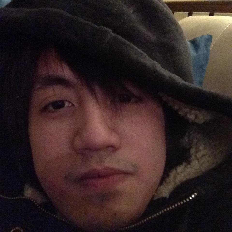 ianfolfol's profile picture. its good to be back