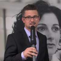 Alexander Gölz (@alexander_goelz) Twitter profile photo