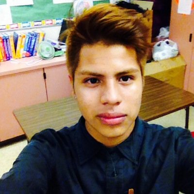 alansitogee12's profile picture. 