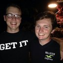 Timothy Legg - @tleggy13 - Twitter