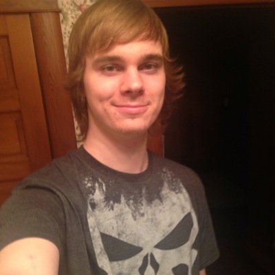 My name is jeremy. 
I wanna enjoy the luxury of not knowing each other for real.
