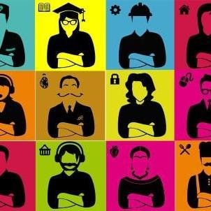 ceccogacco's profile picture. 