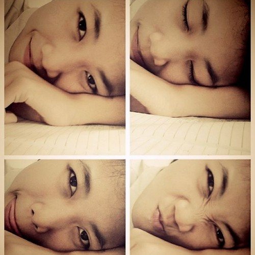 Ilham's