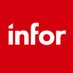 Infor Equipment (@inforequipment) Twitter profile photo