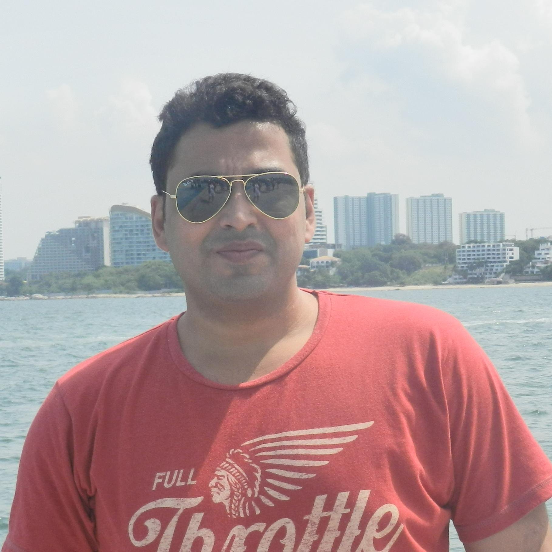 pravesh0007 Profile Picture