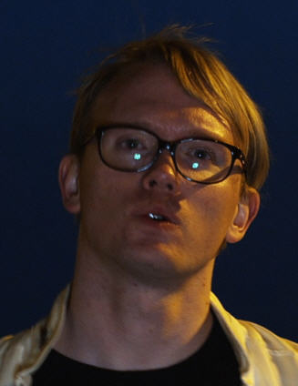 JockesE's profile picture. 