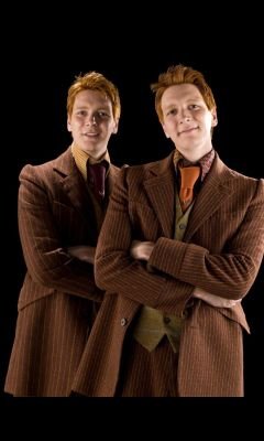 @HpRolGames 
soy george soy dueño de sortilegios weasley junto con mi gemelo