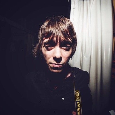 Photojournalist based in London