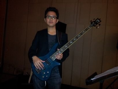 overboost765's profile picture. 