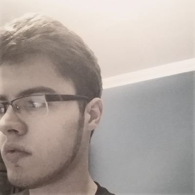 GerardPurroy's profile picture. Somos una secta. ¡SUICIDEMONOS!