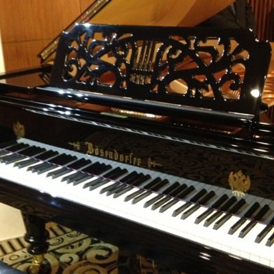 阪神ファンのピアニスト。現代音楽弾いたりしながらソルフェージュの先生とかやってます。本業に関しては殆ど呟きません。