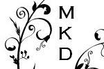 Twitter profile picture for @mkdesigns